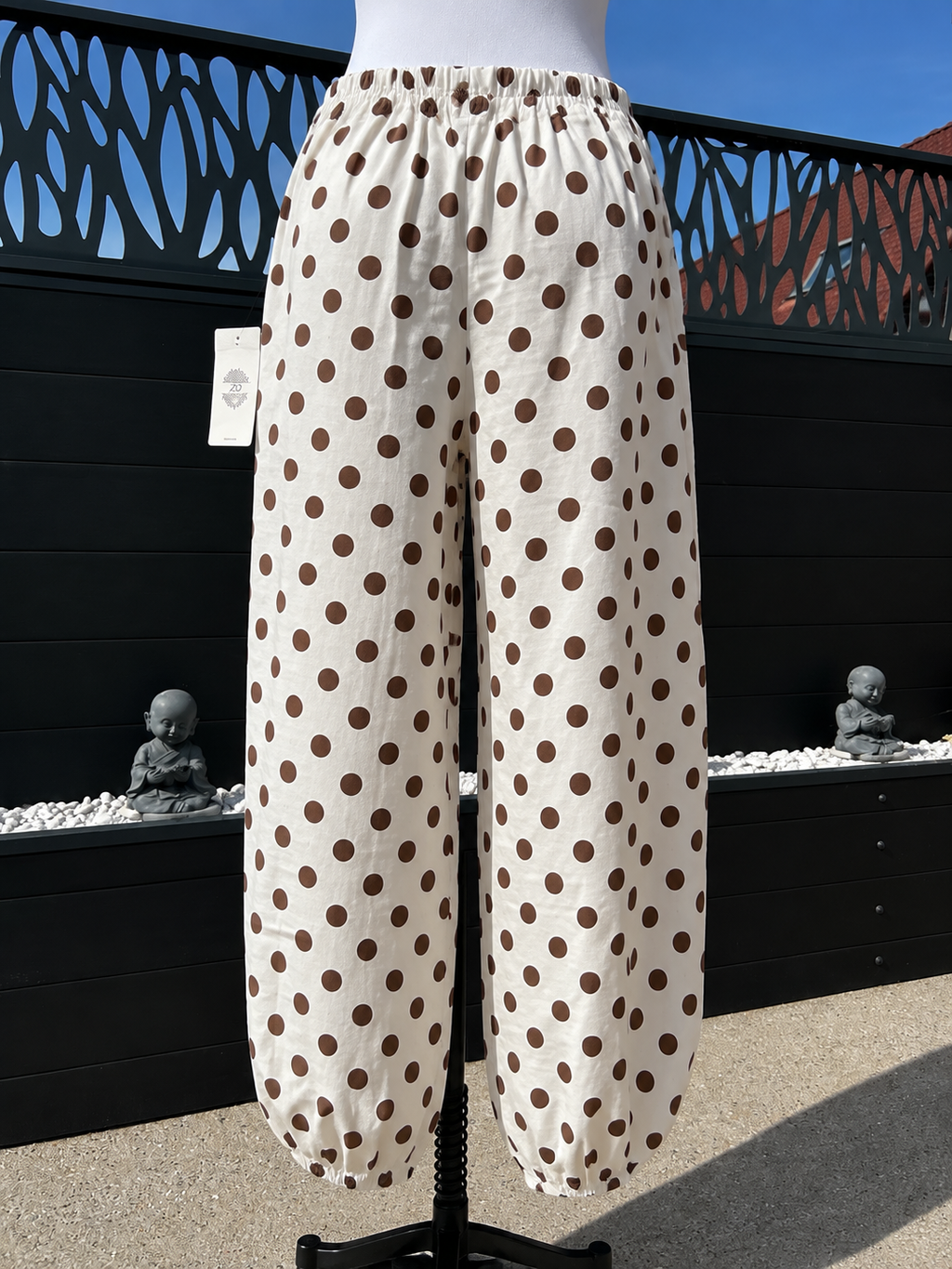 Pantalon Shanna