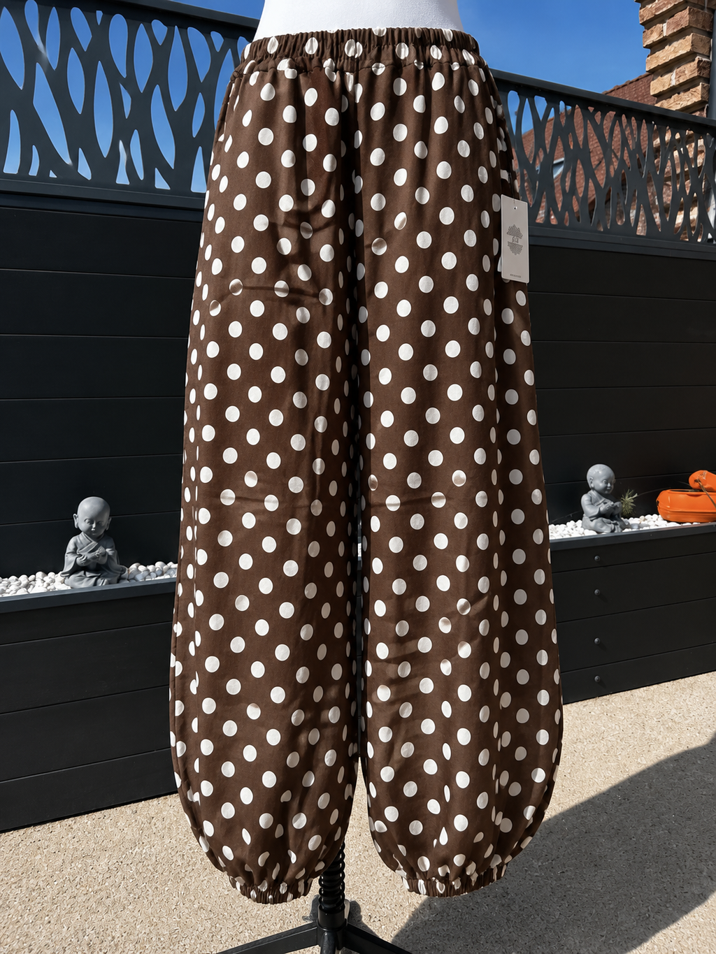 Pantalon Shanna