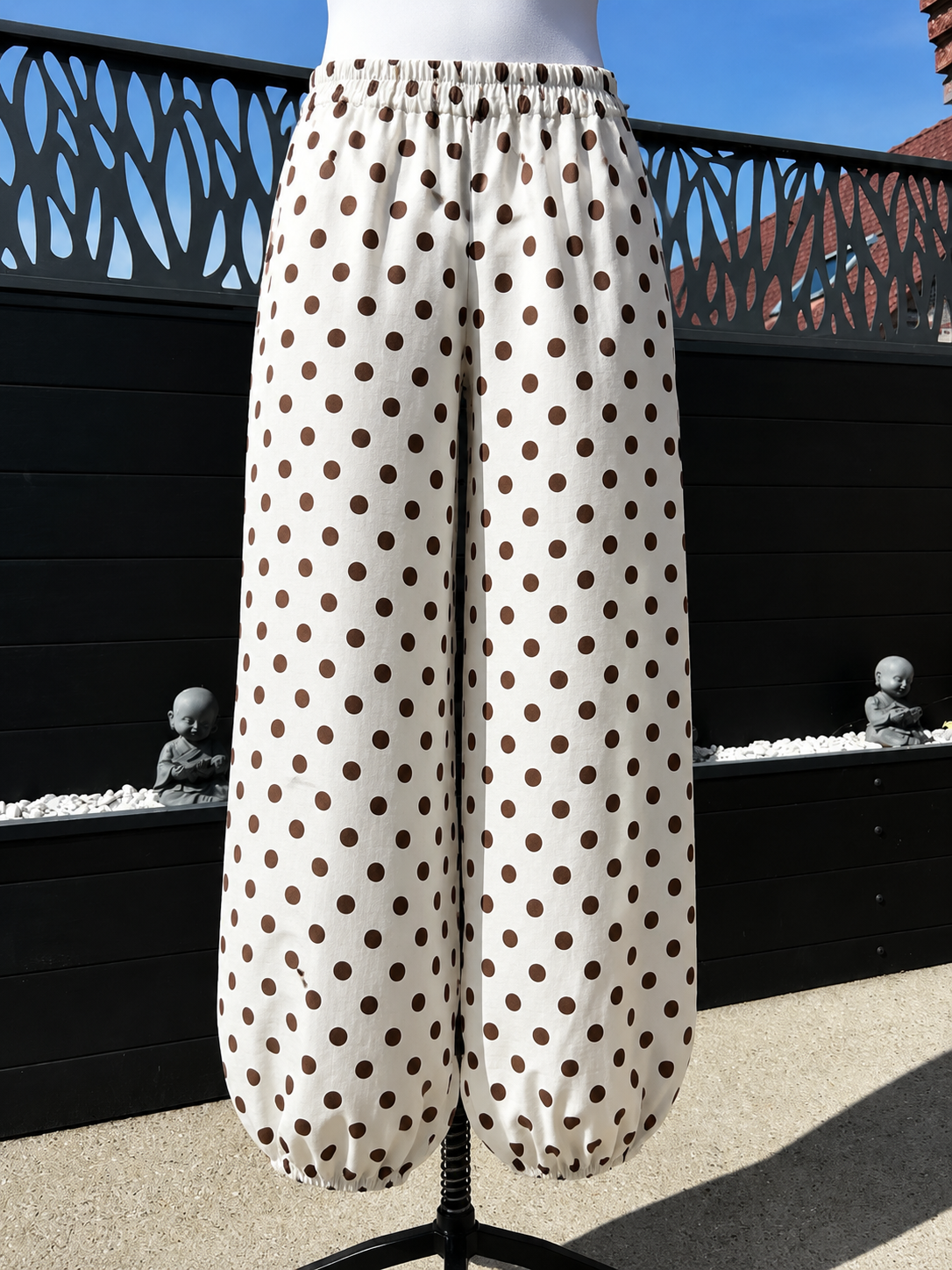 Pantalon Shanna