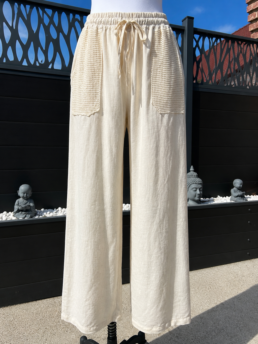 Pantalon Olivia