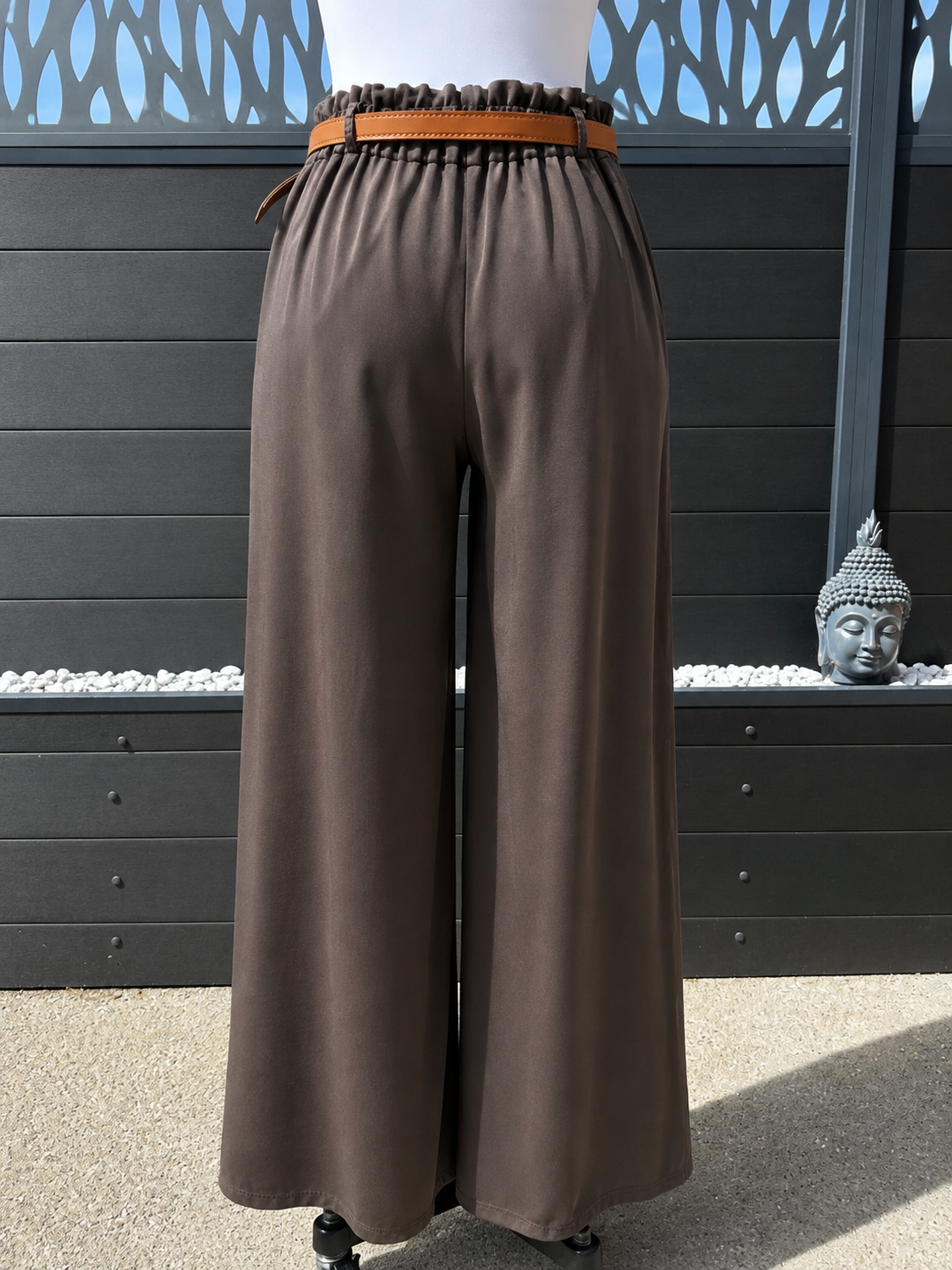 Pantalon Mona