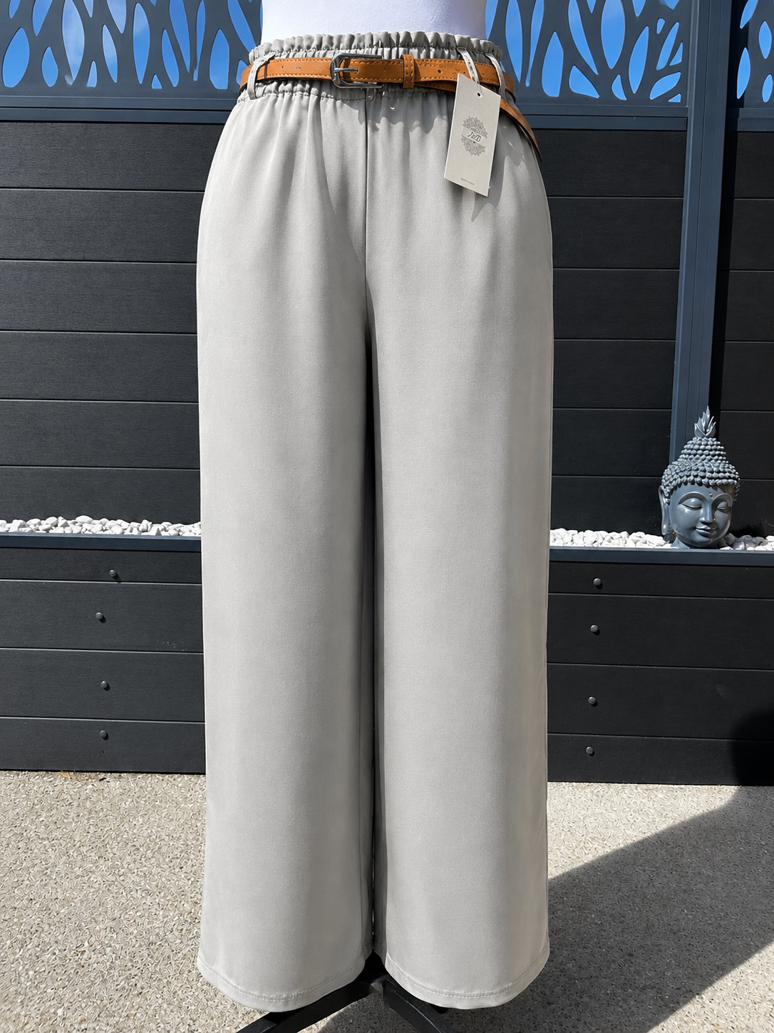 Pantalon Mona