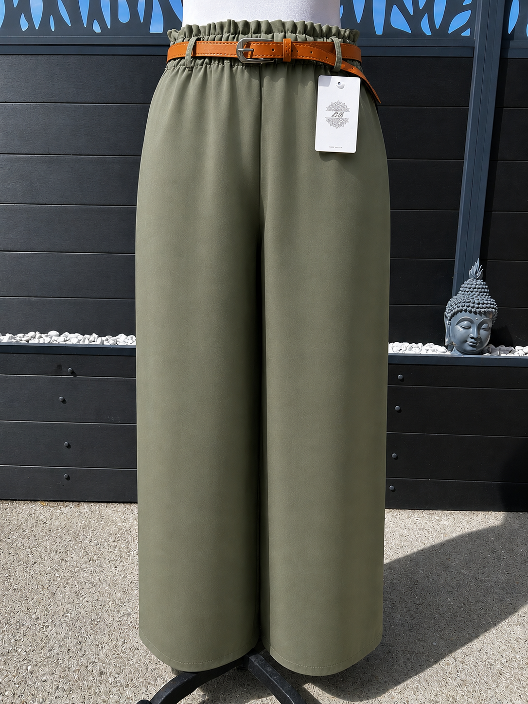 Pantalon Mona