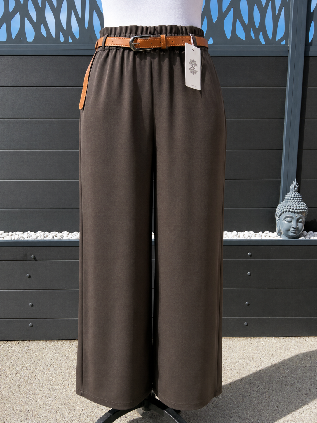 Pantalon Mona