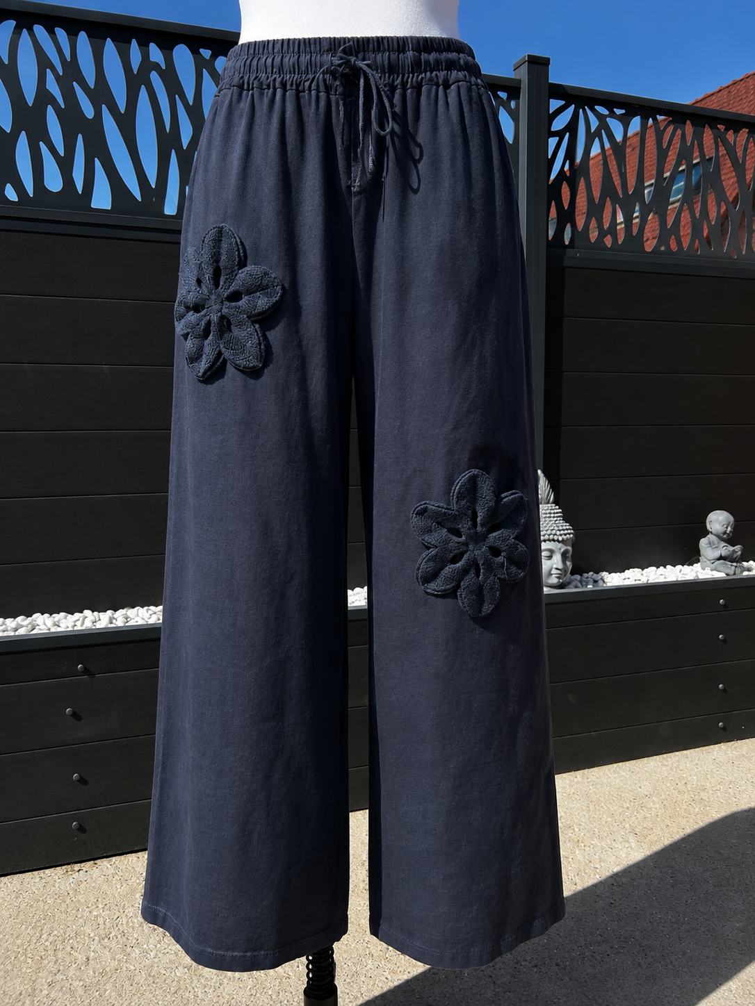 Pantalon Emma