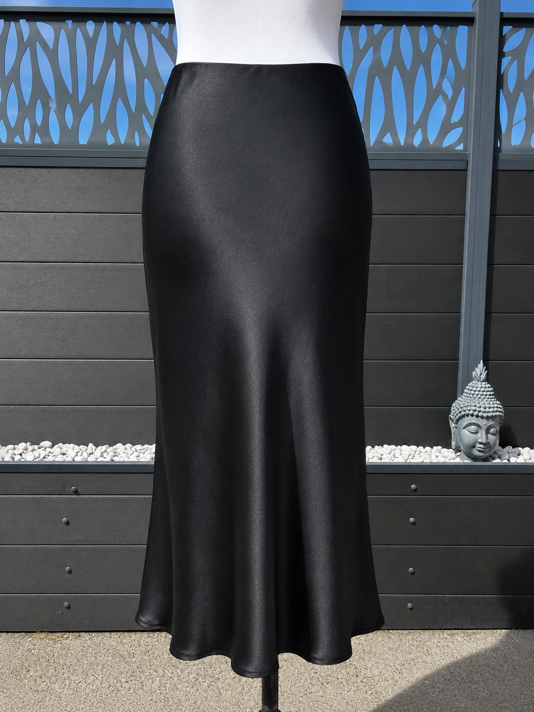 Jupe Salomé