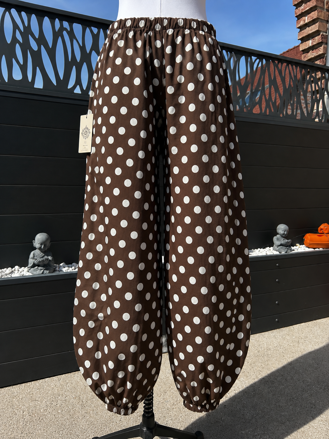 Pantalon Shanna