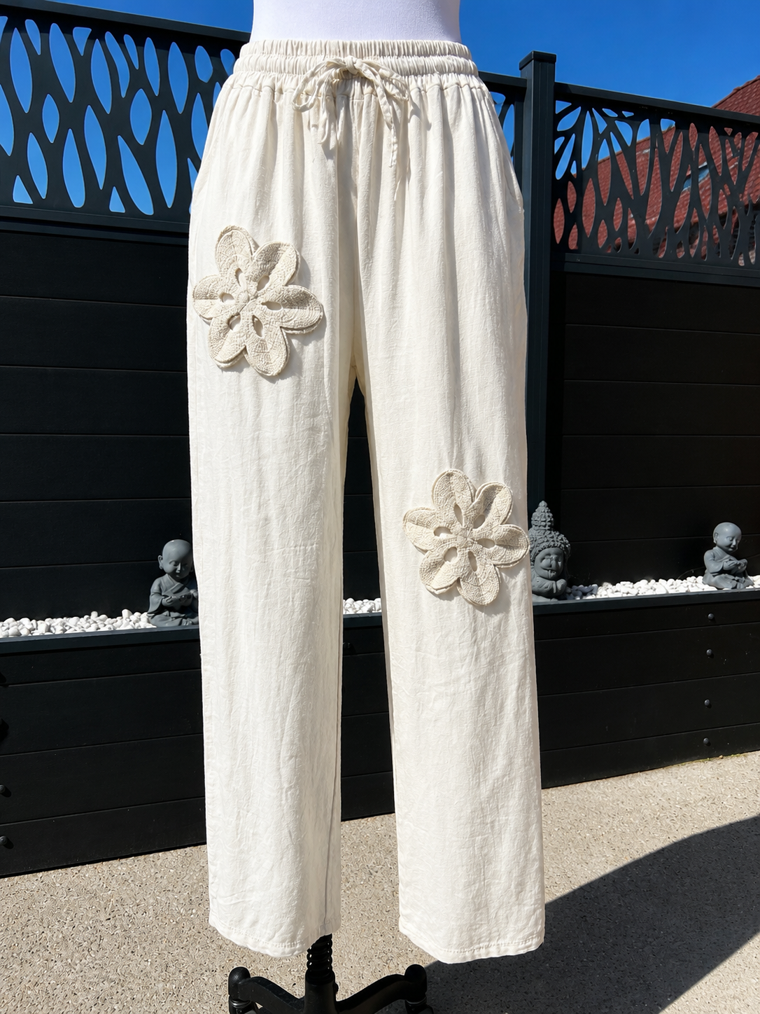 Pantalon Emma