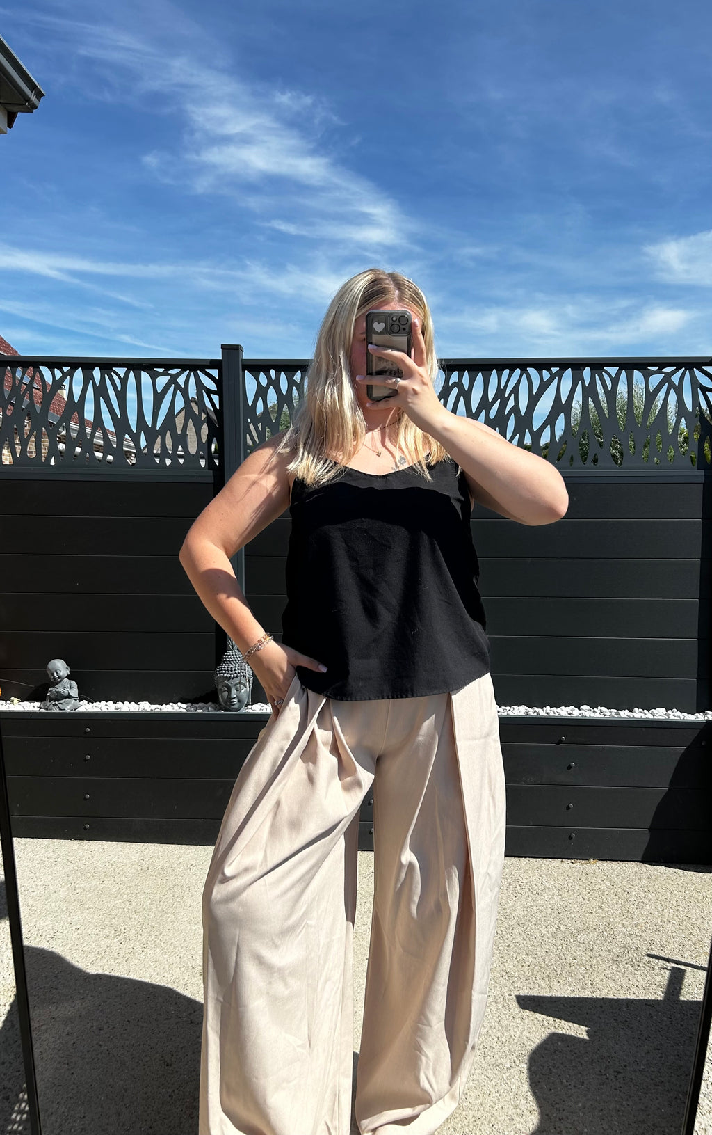 Pantalon Nadège