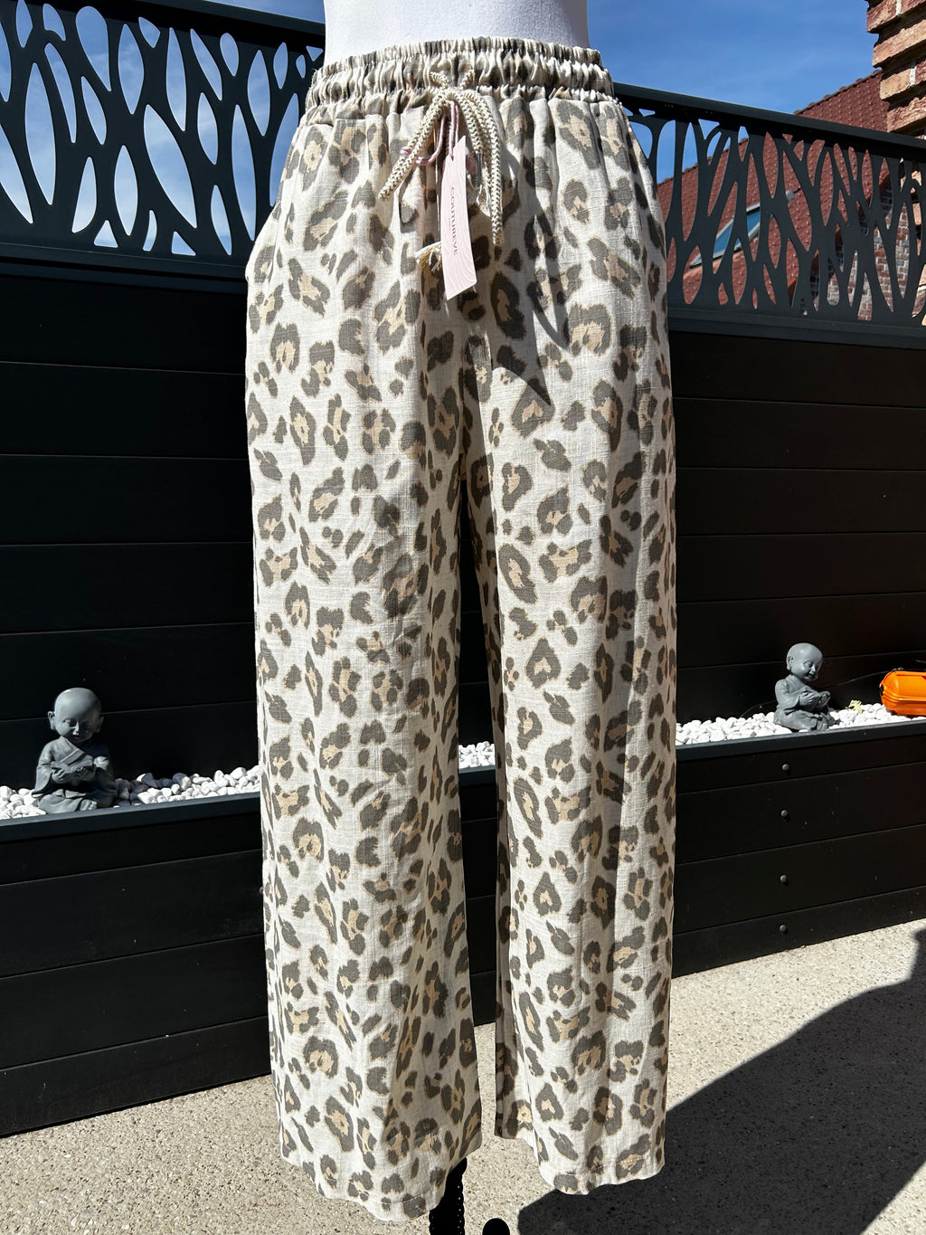 Pantalon Sasha