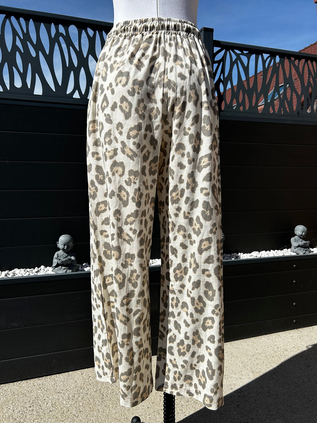 Pantalon Sasha