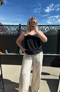 Pantalon Olivia