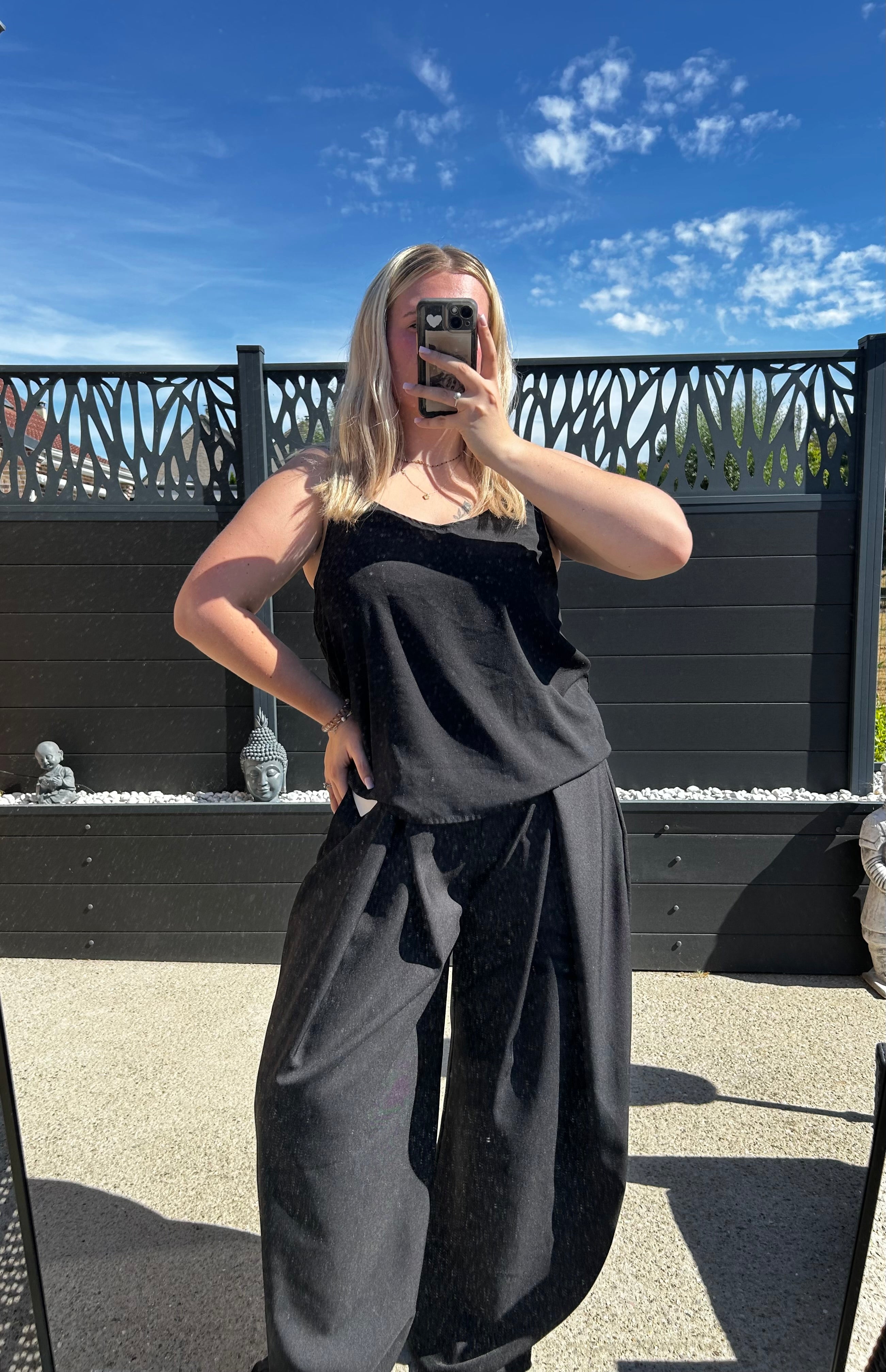 Pantalon Nadège