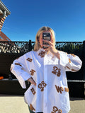 Chemise Flora