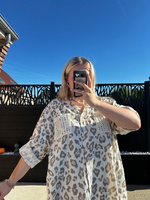 Chemise Ellie
