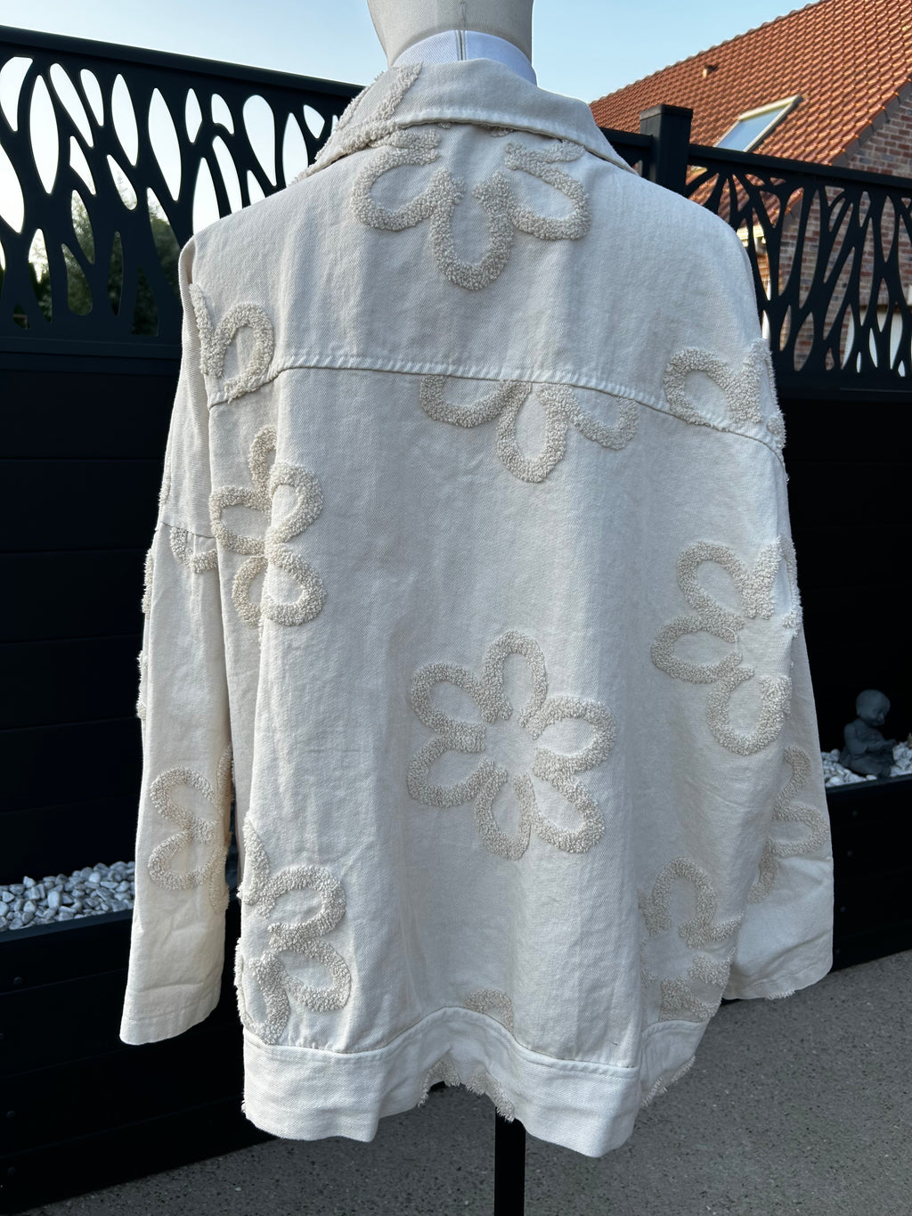 Veste Paloma