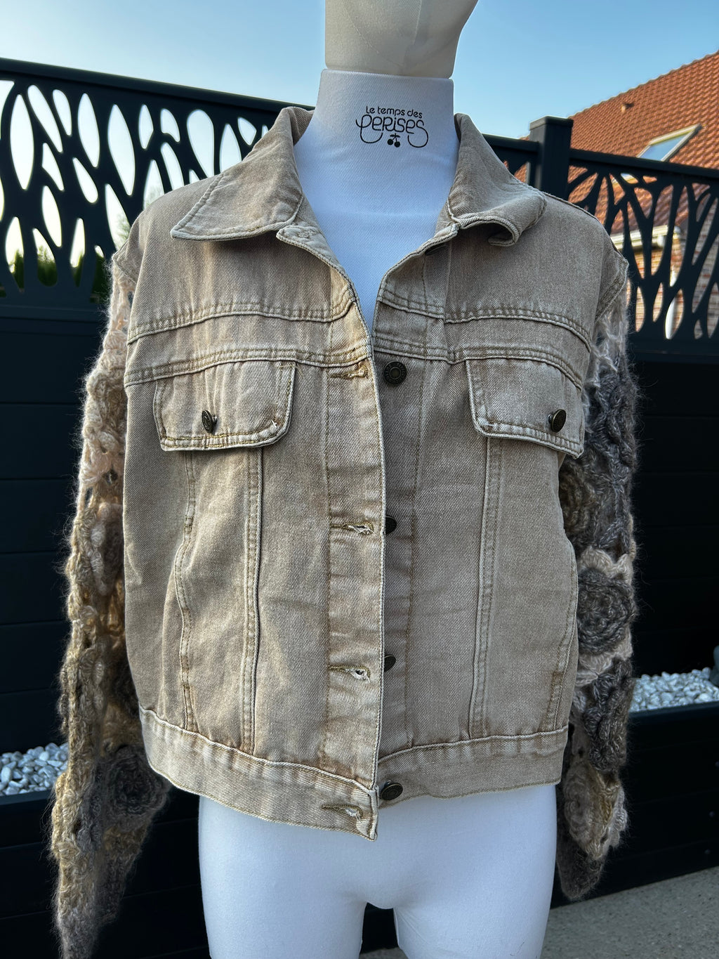 Veste Lisa