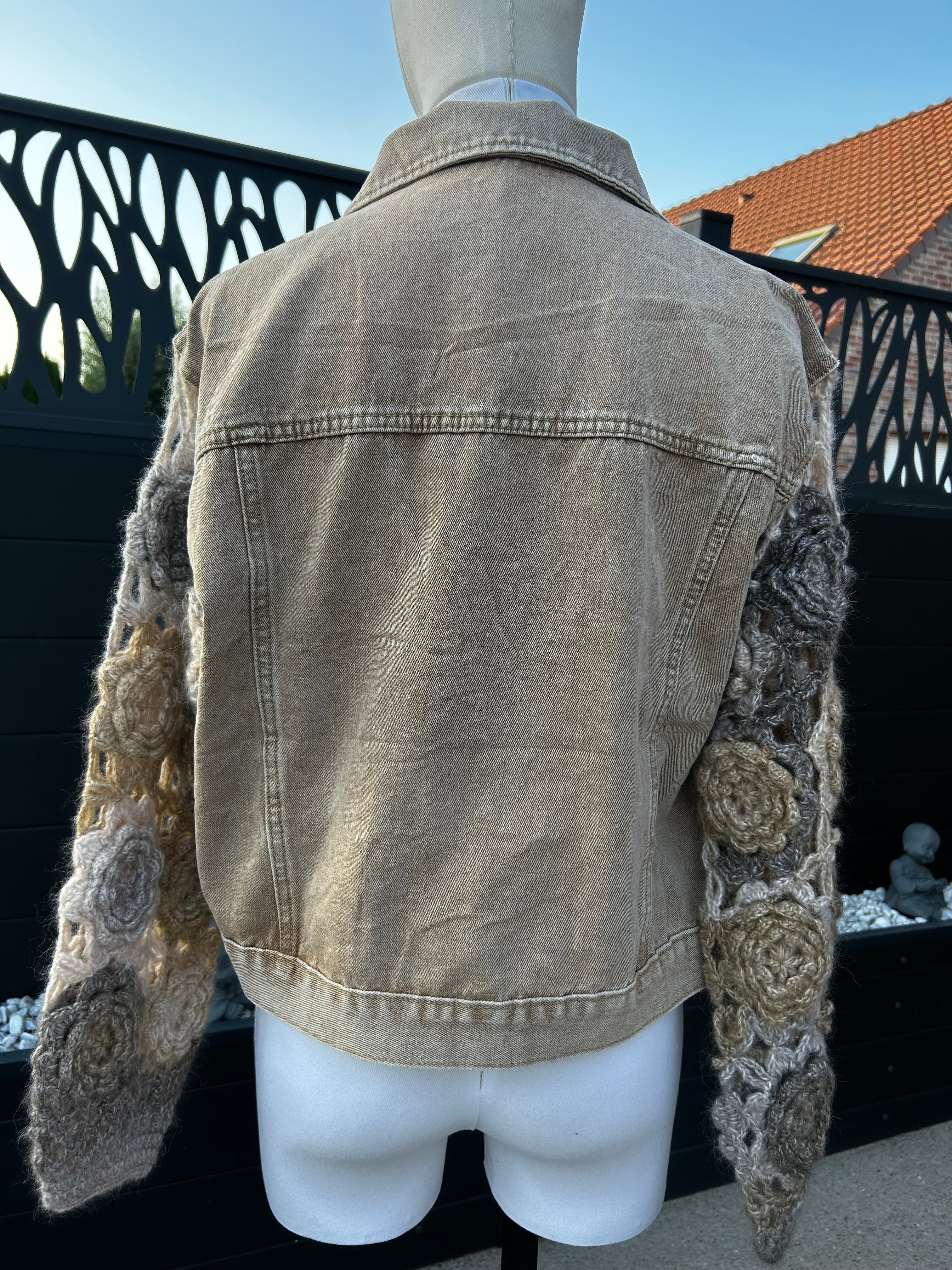 Veste Lisa