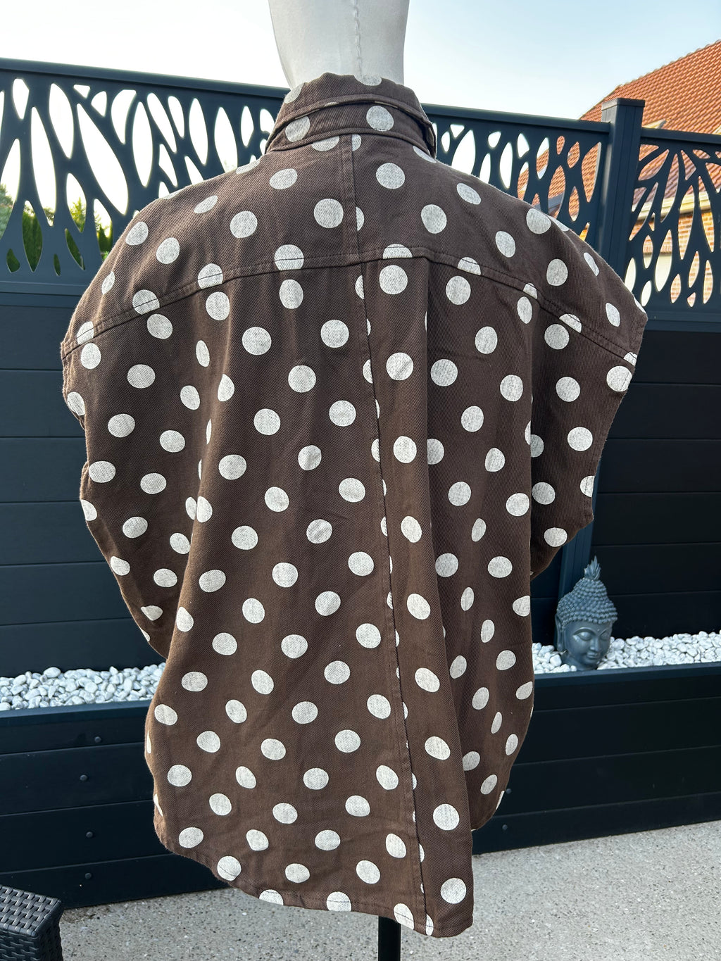 Veste Jade