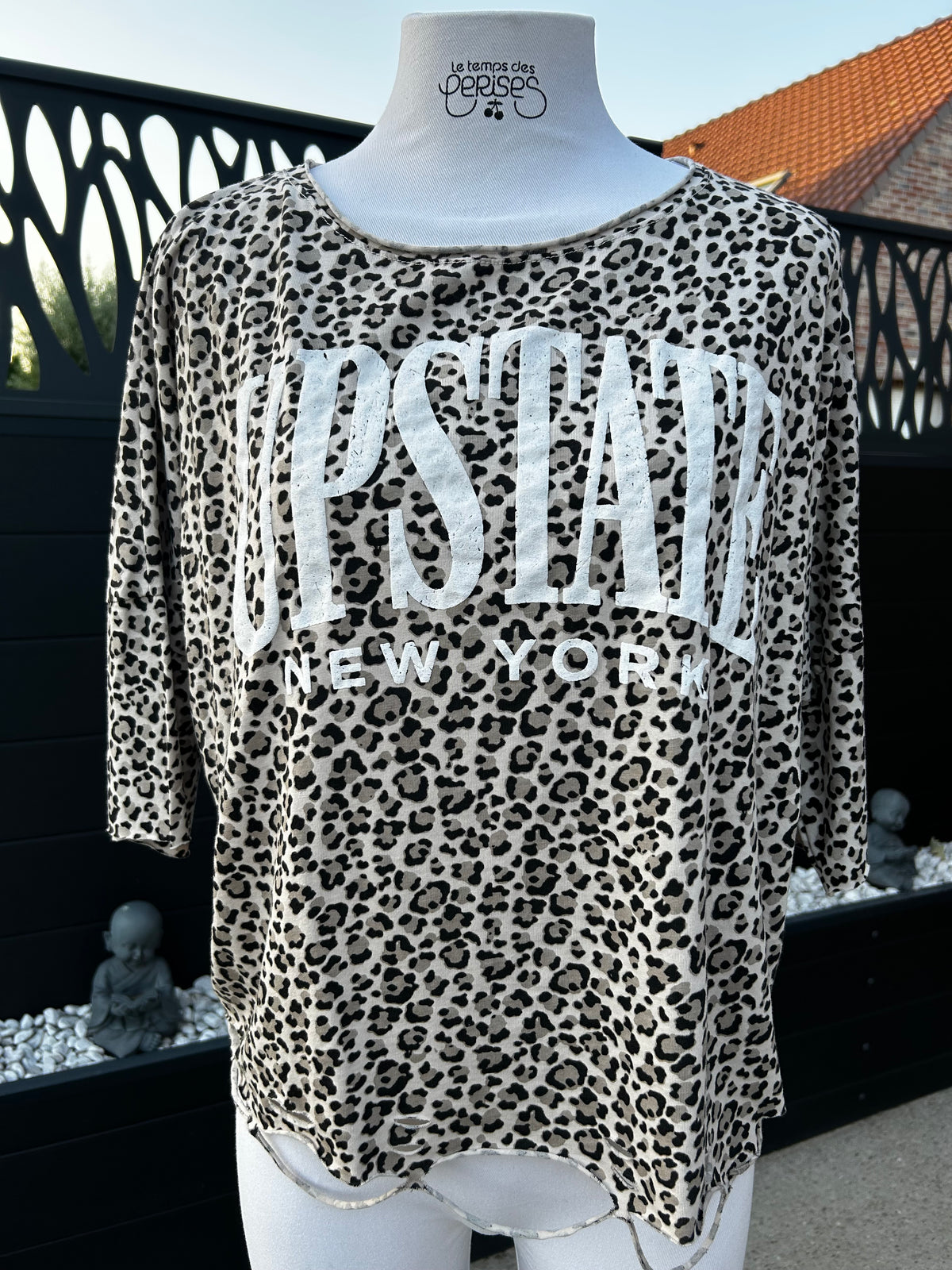 T-shirt Chiara