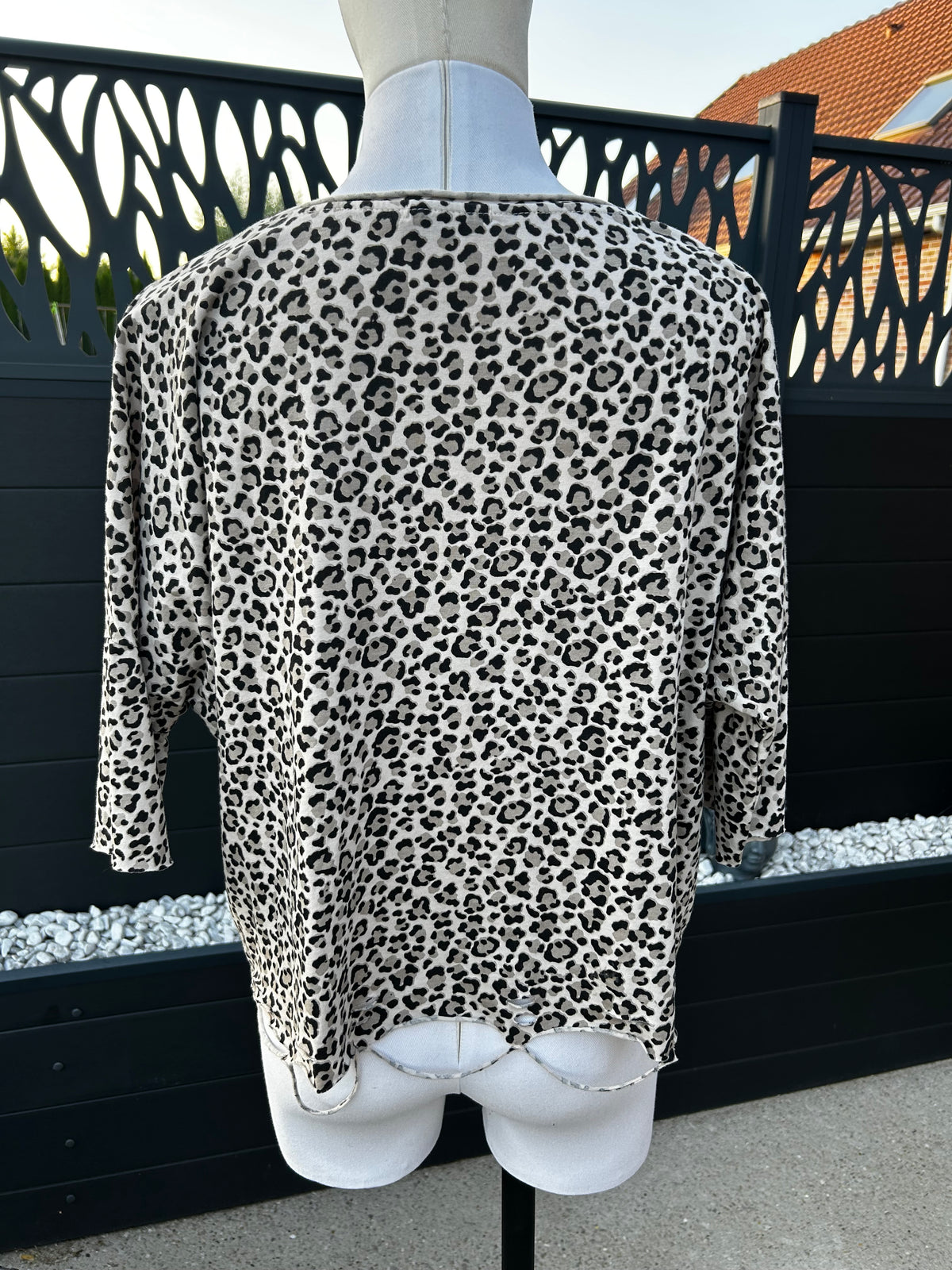 T-shirt Chiara