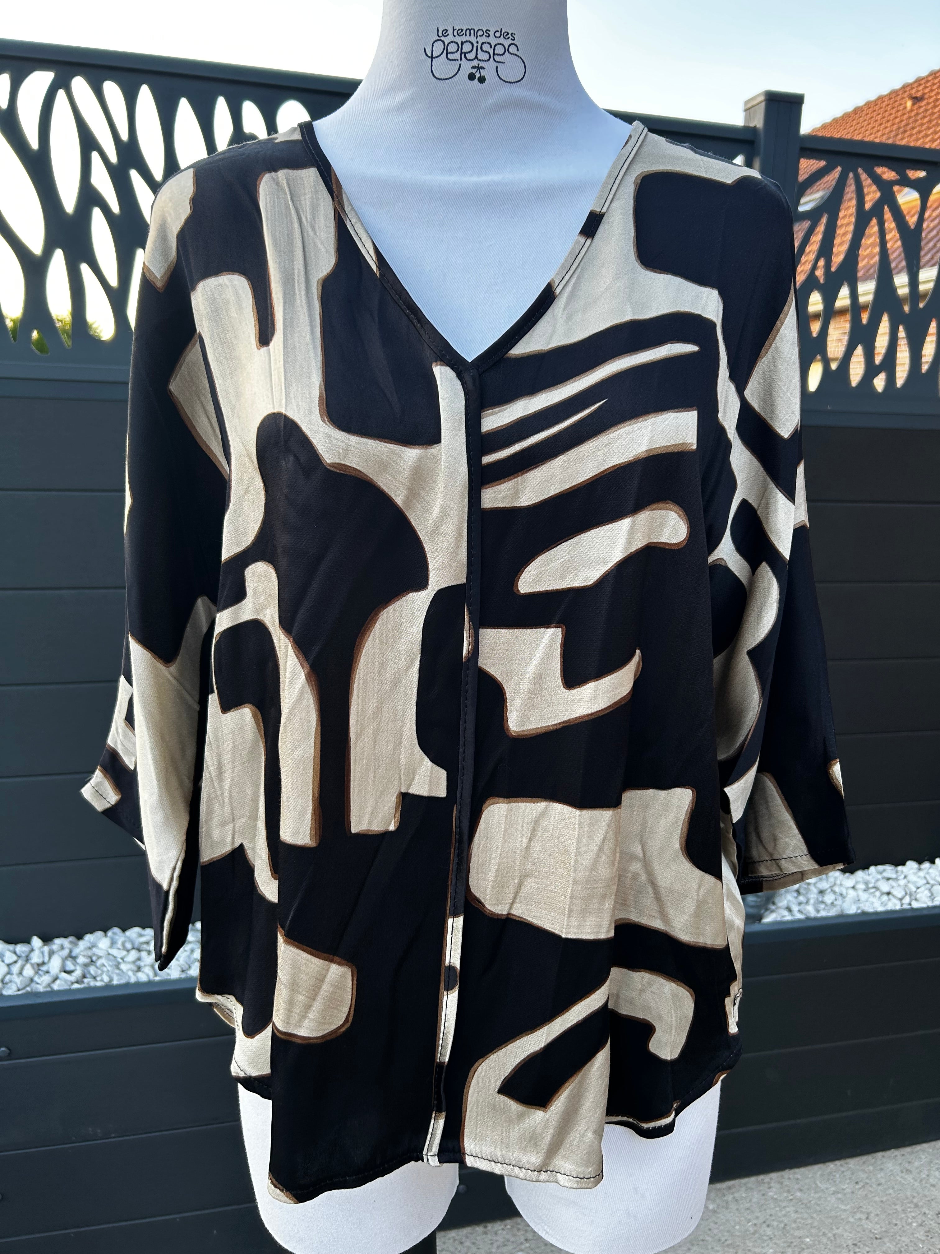 Blouse Malory