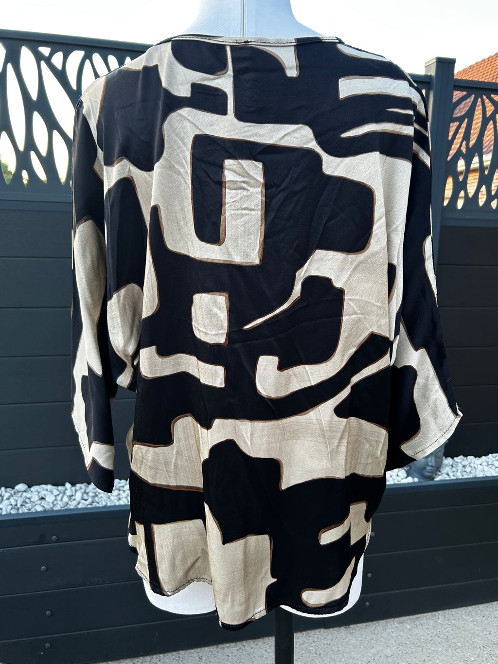 Blouse Malory