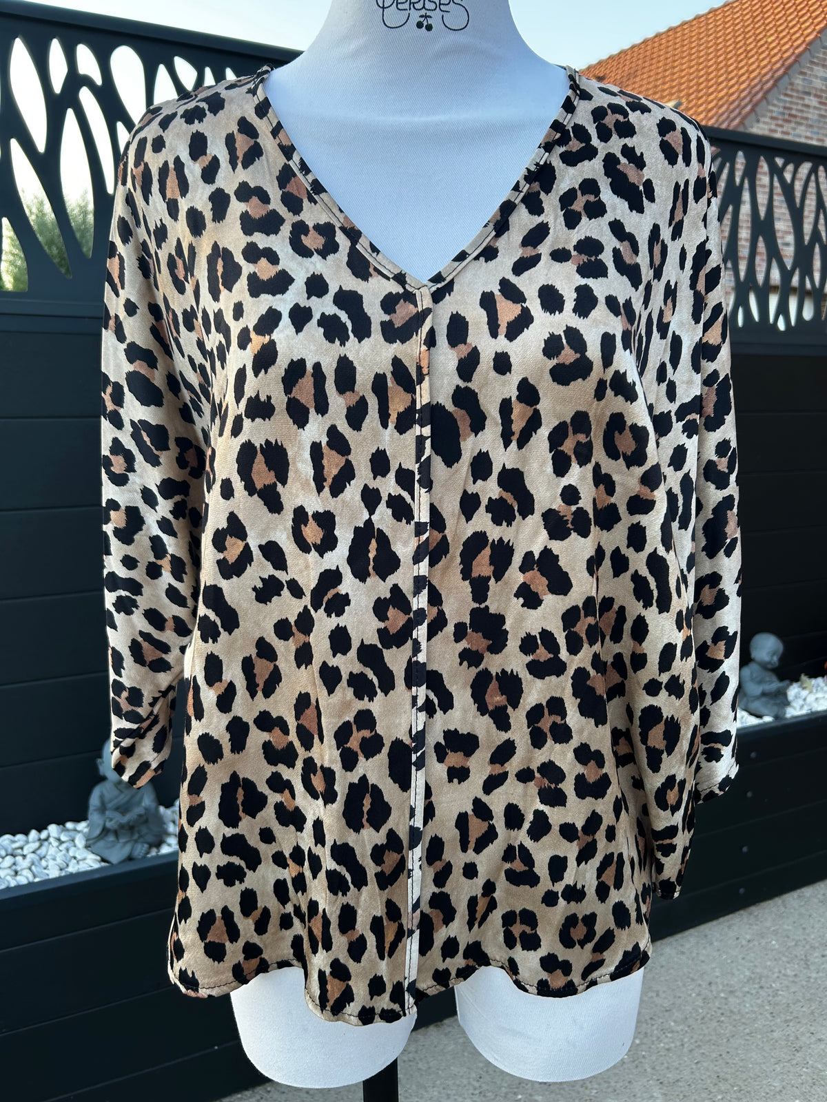 Blouse Malory