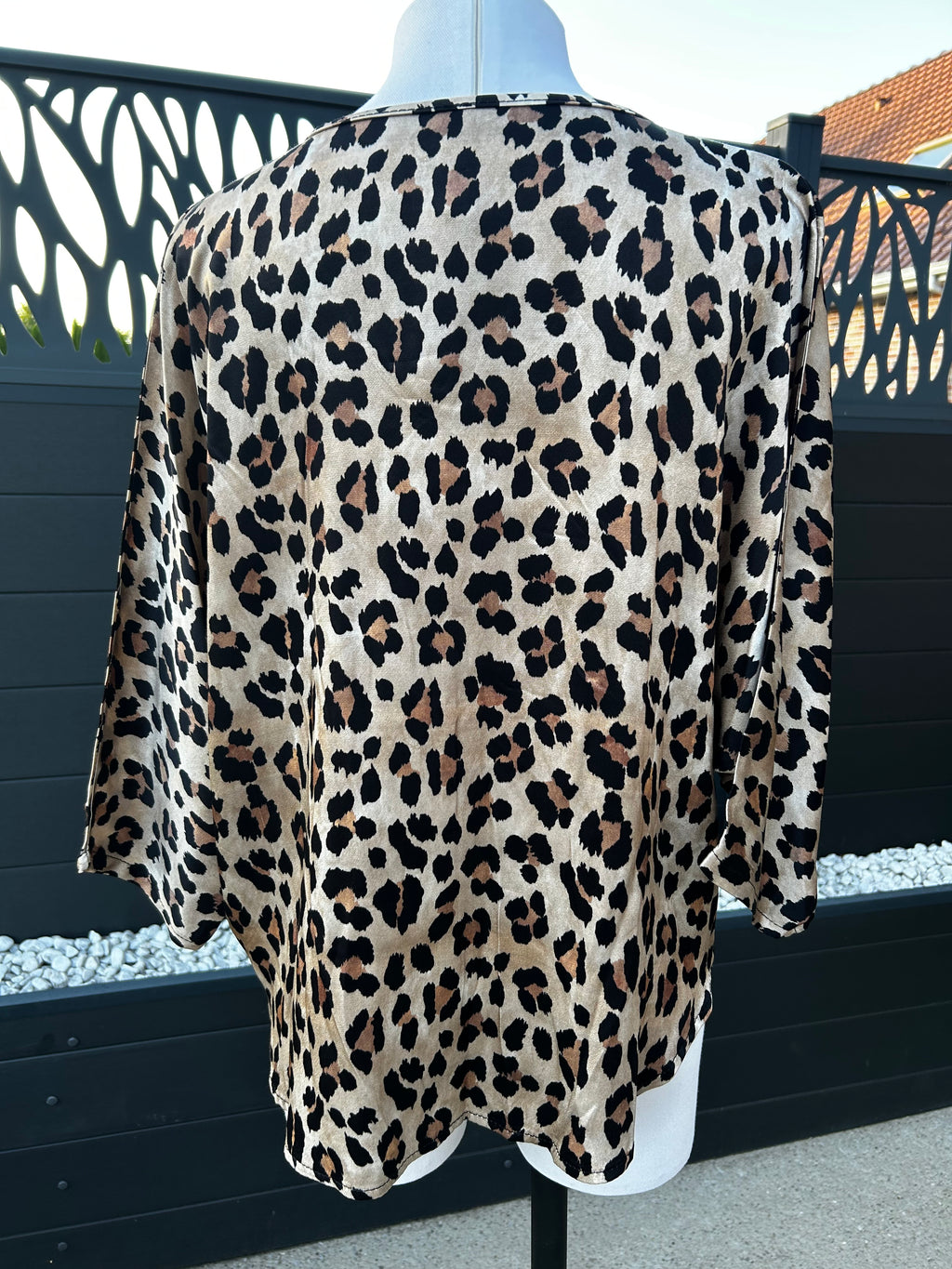 Blouse Malory