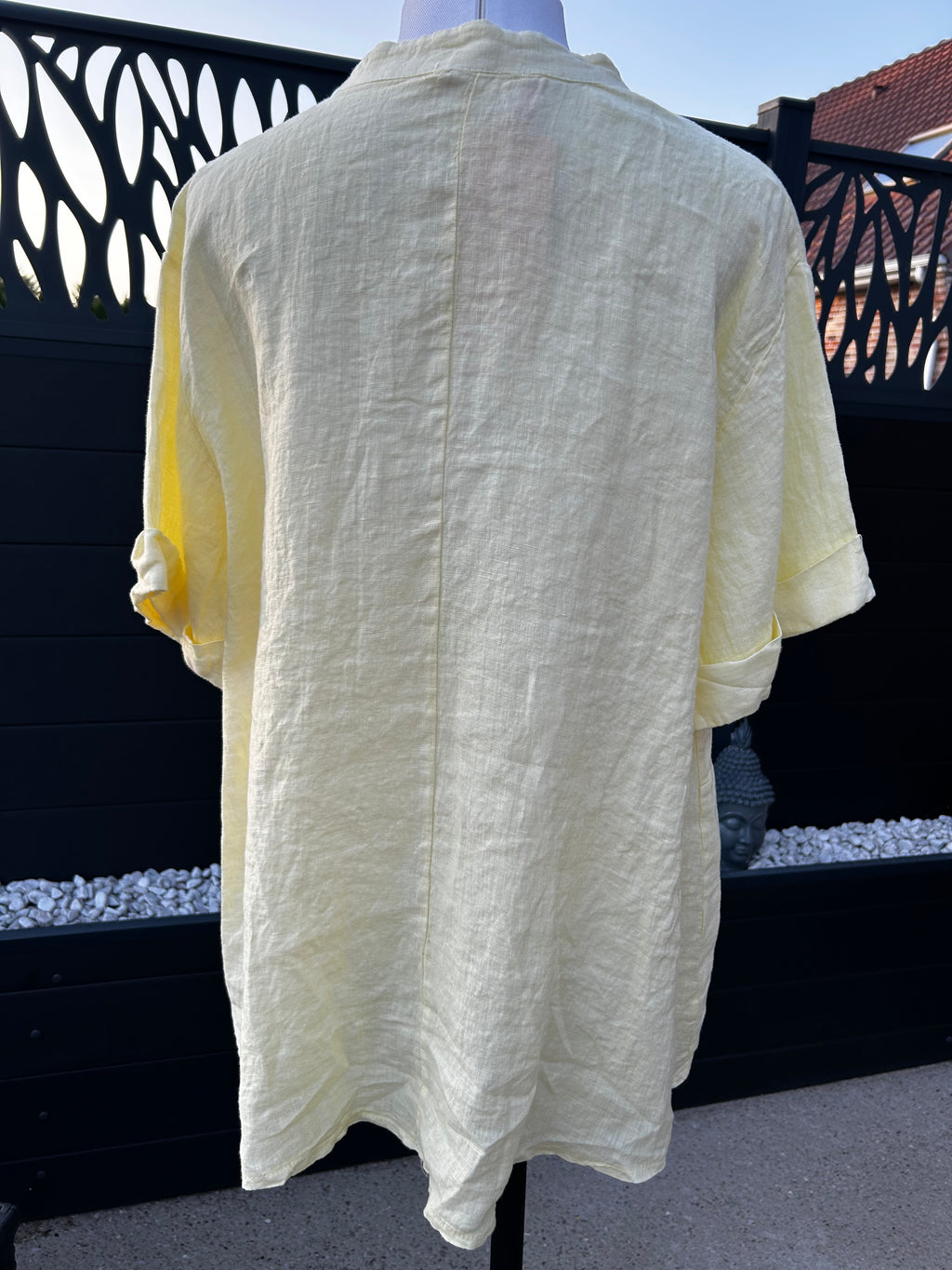 T-shirt Rosa