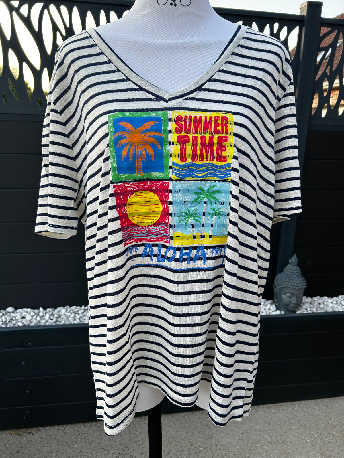 T-shirt Louise