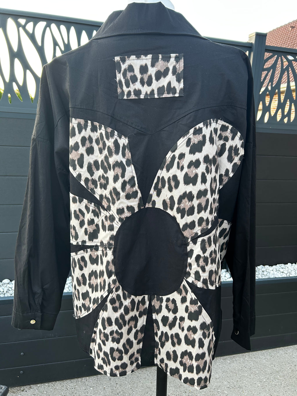 Chemise Noélie