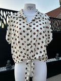 Chemise Zoé