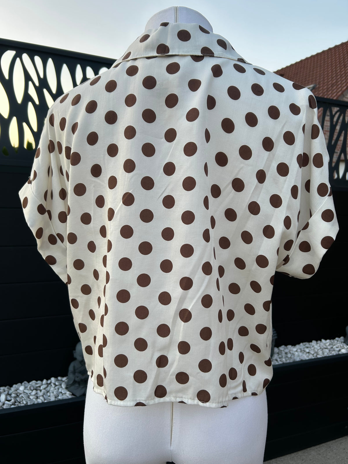 Chemise Zoé