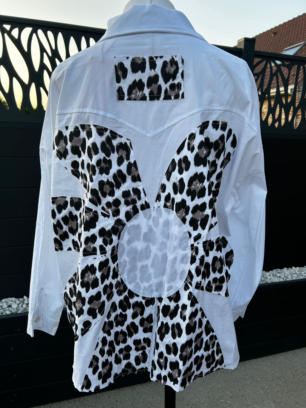 Chemise Noélie