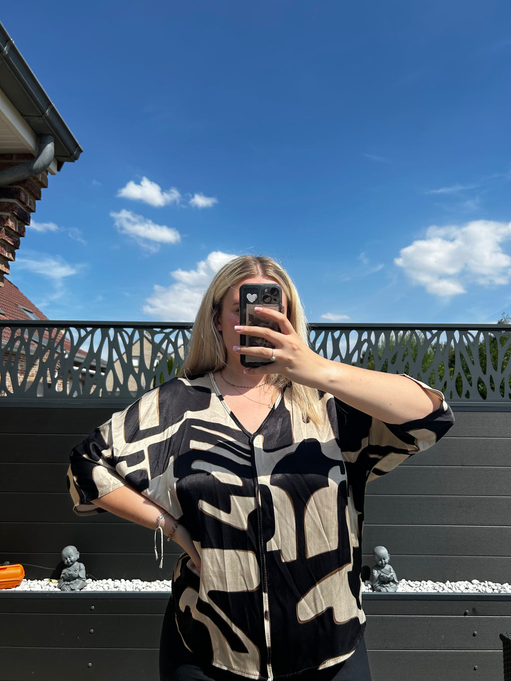 Blouse Malory