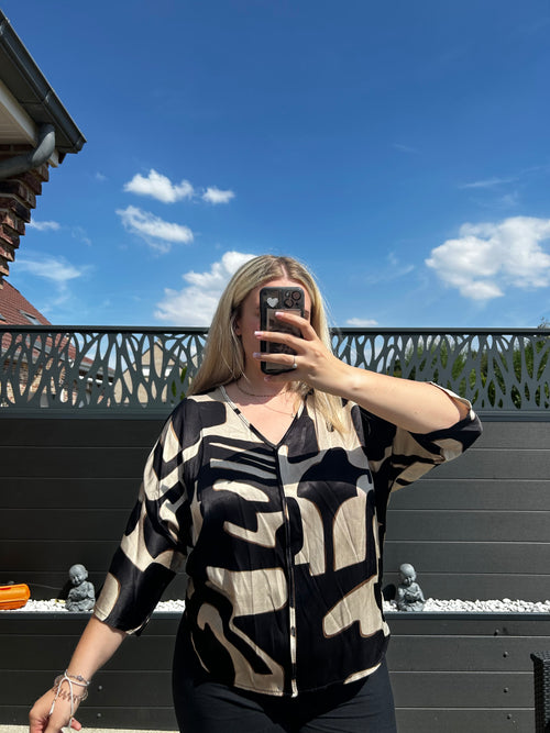 Blouse Malory