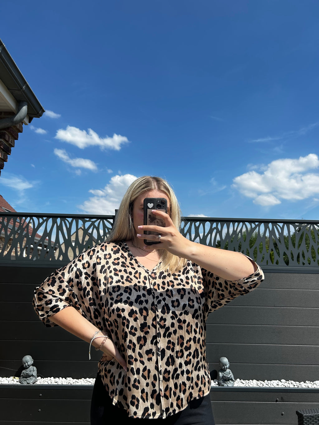 Blouse Malory