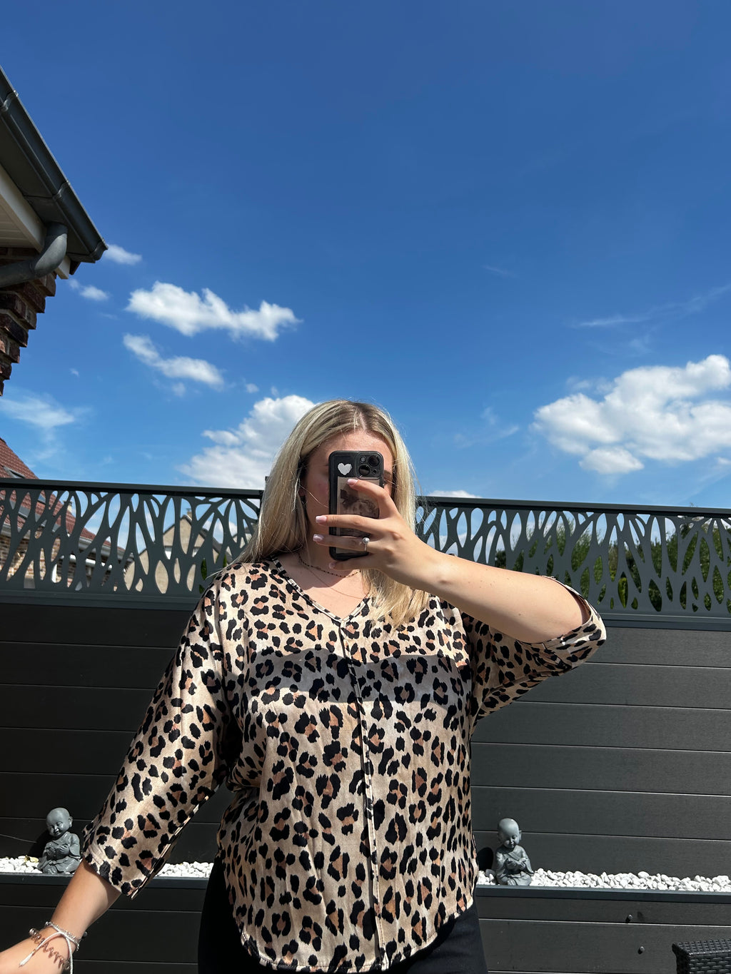 Blouse Malory