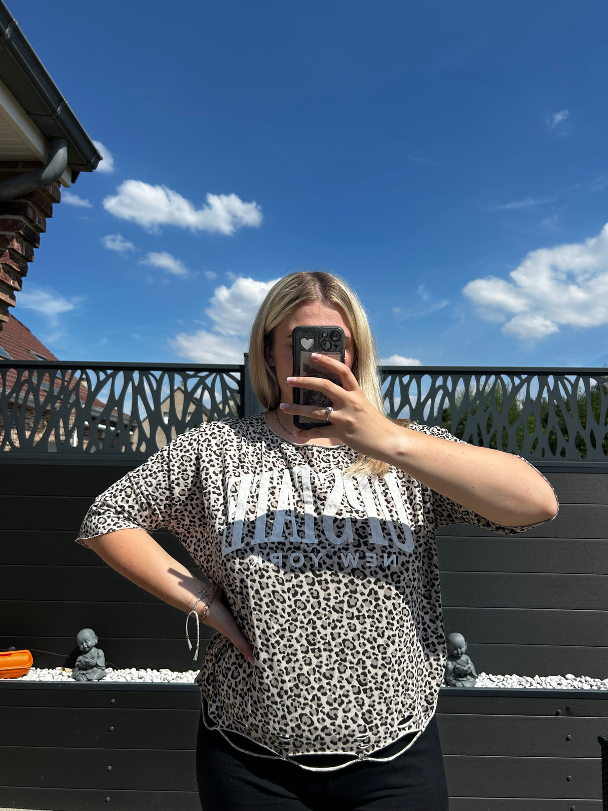 T-shirt Chiara