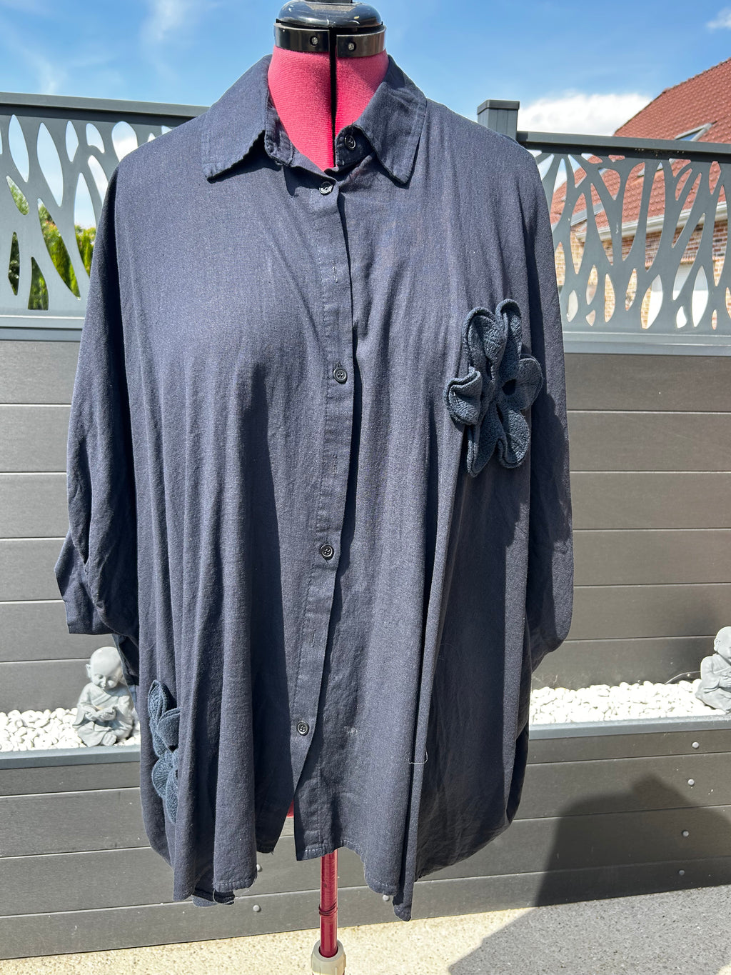 Chemise Pauline