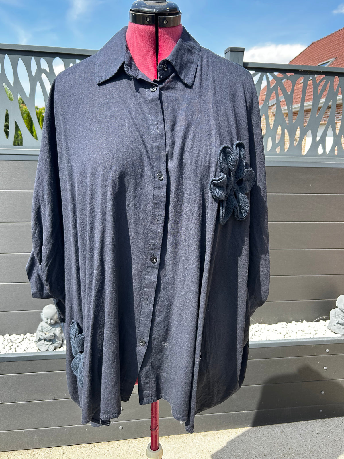 Chemise Pauline