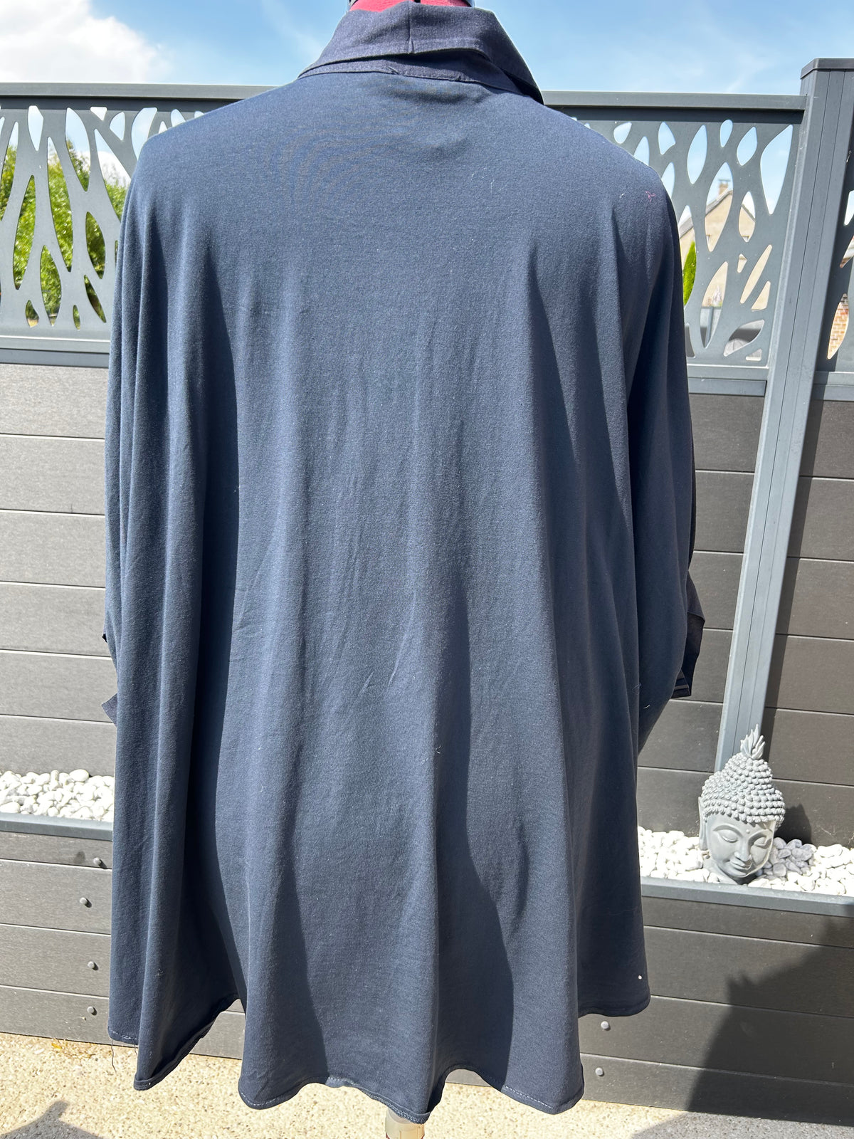 Chemise Pauline