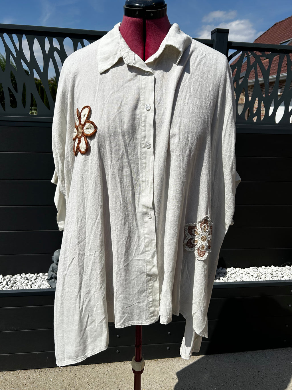 Chemise Gabby