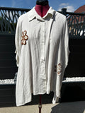 Chemise Gabby