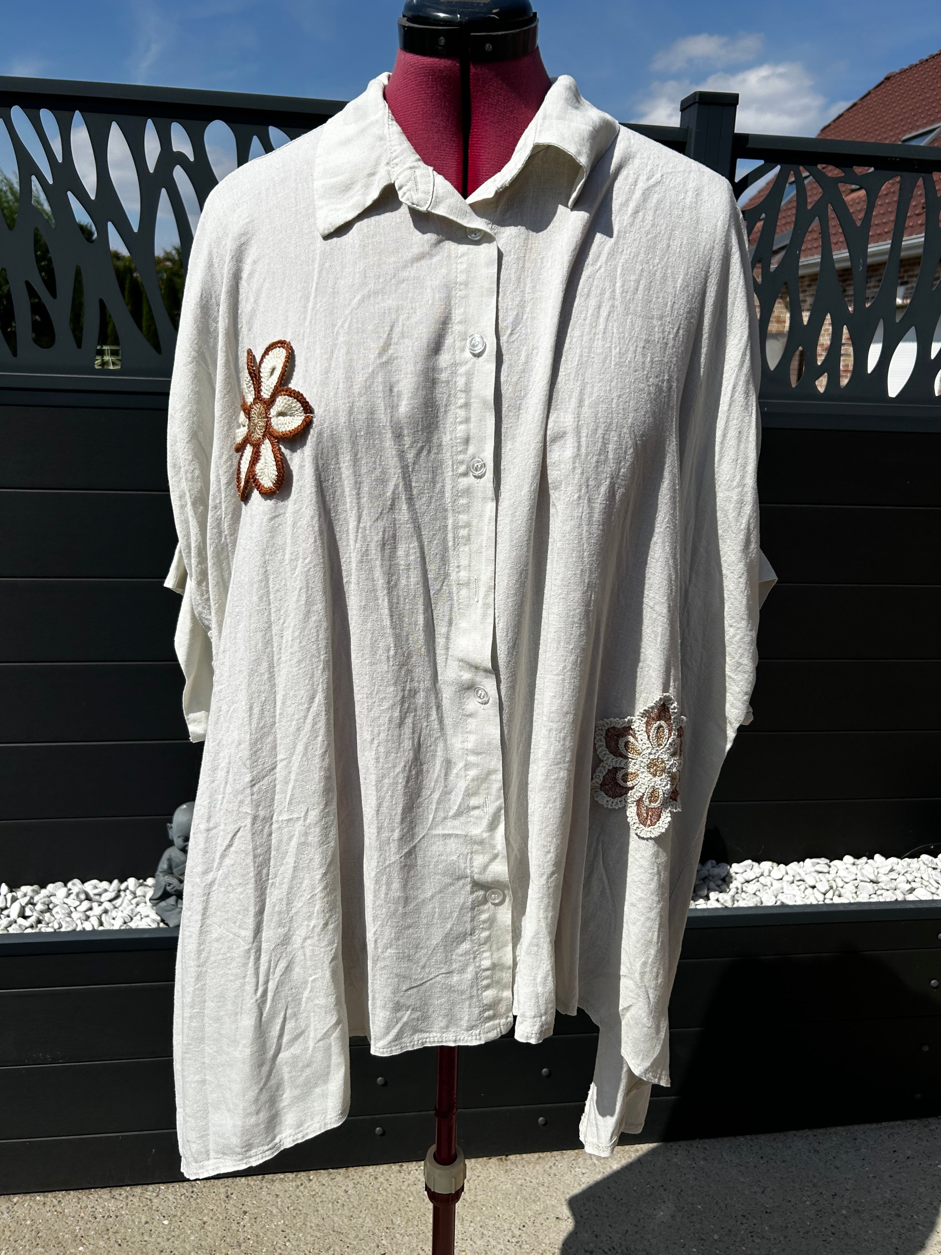 Chemise Gabby