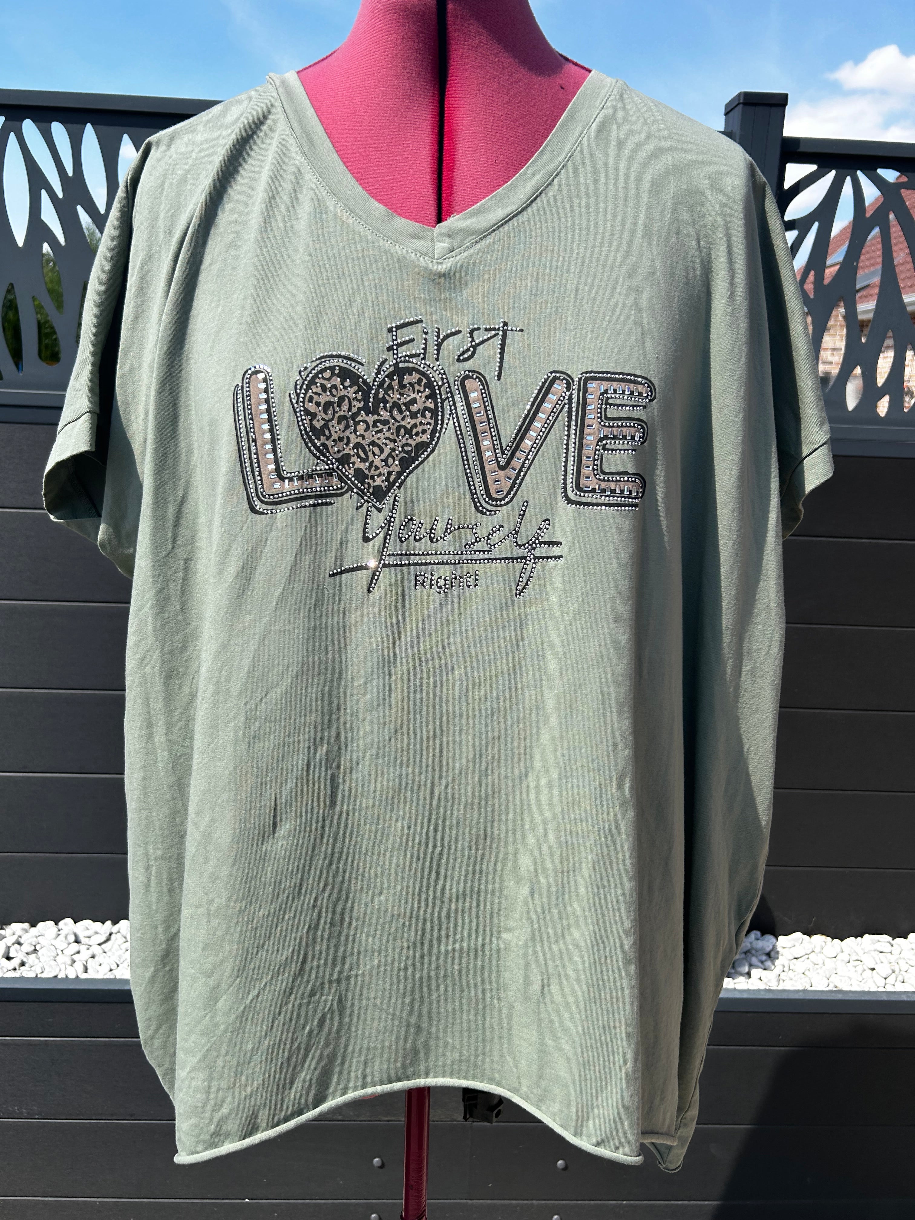T-shirt Mélie