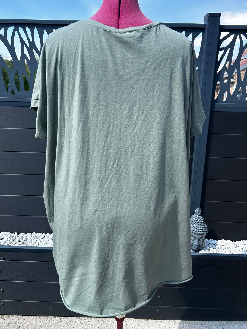 T-shirt Mélie