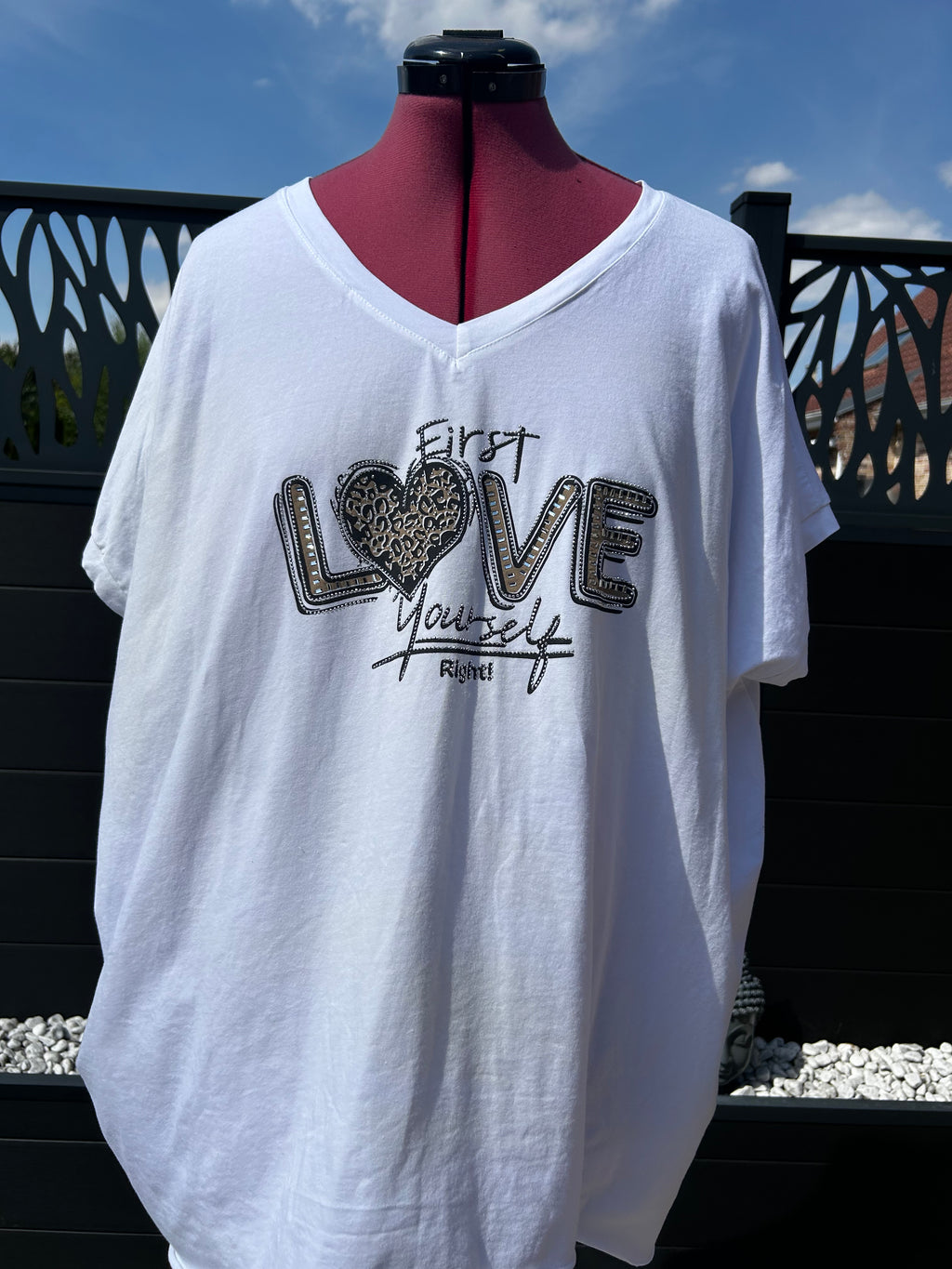 T-shirt Mélie