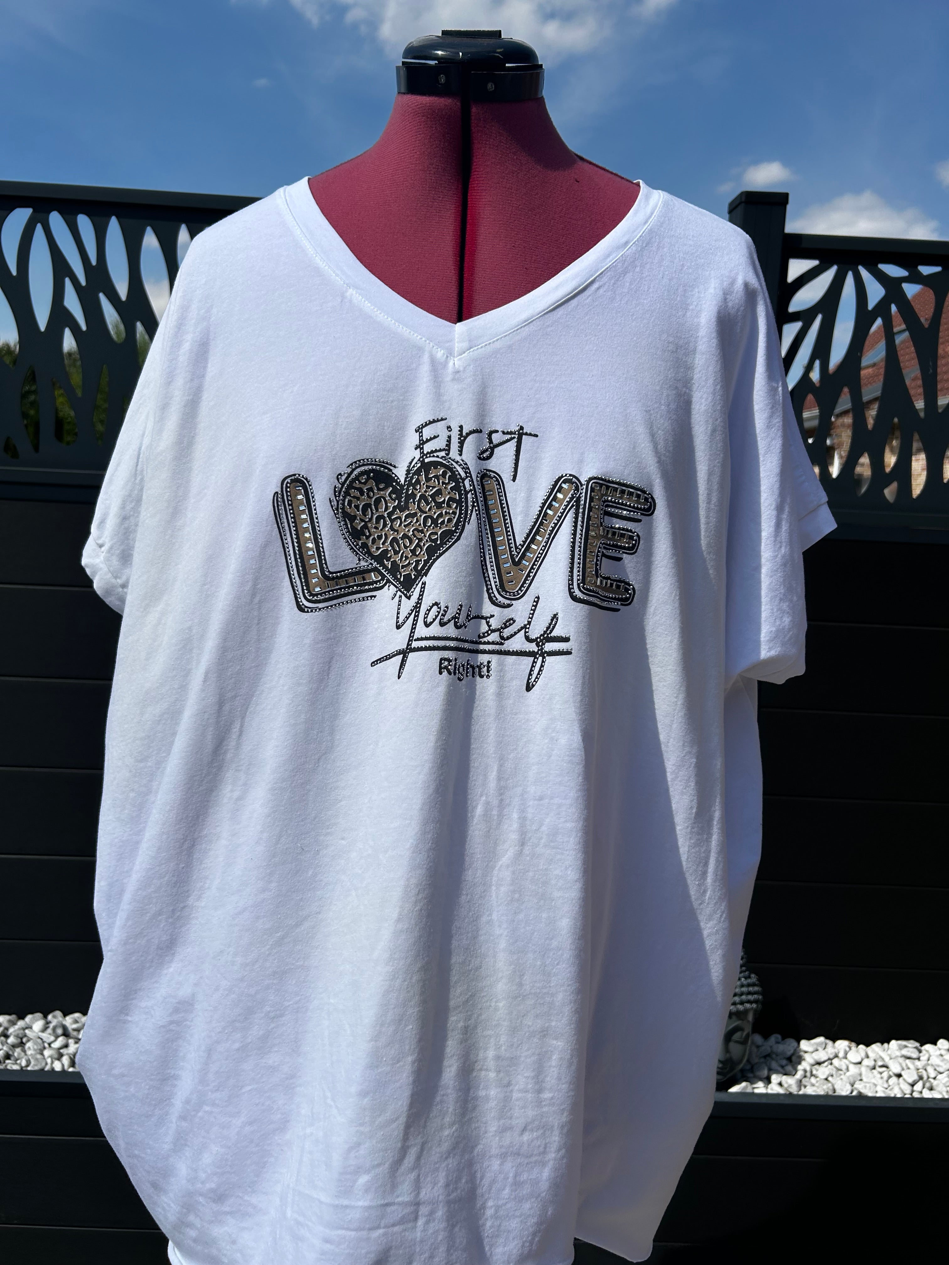 T-shirt Mélie